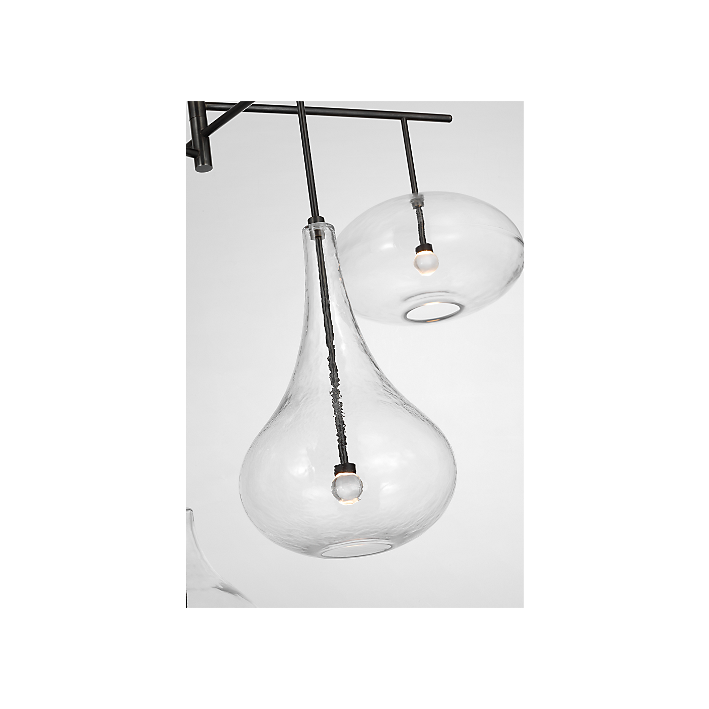 Lomme XL Chandelier