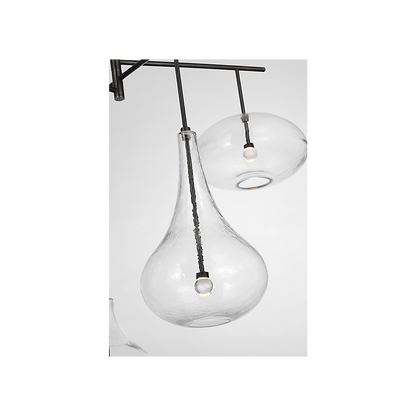 Lomme XL Chandelier