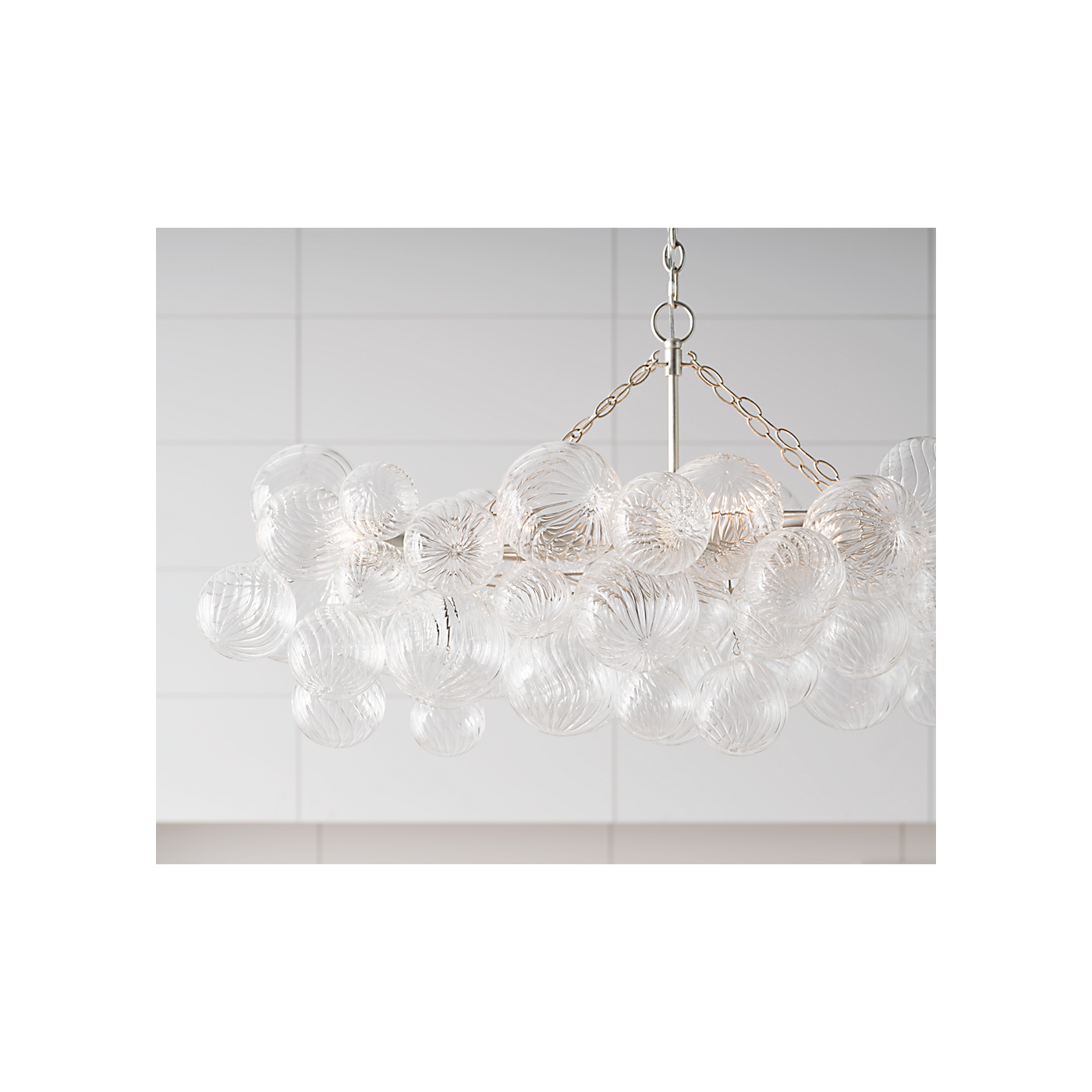 Talia Medium Linear Chandelier