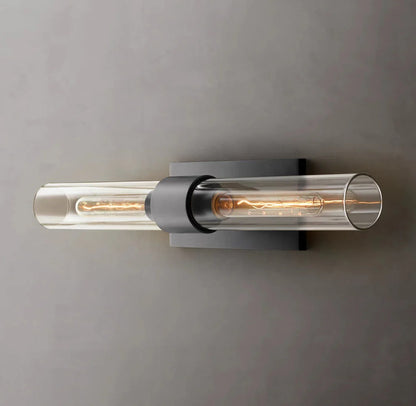 Ravelles Linear Wall Sconce