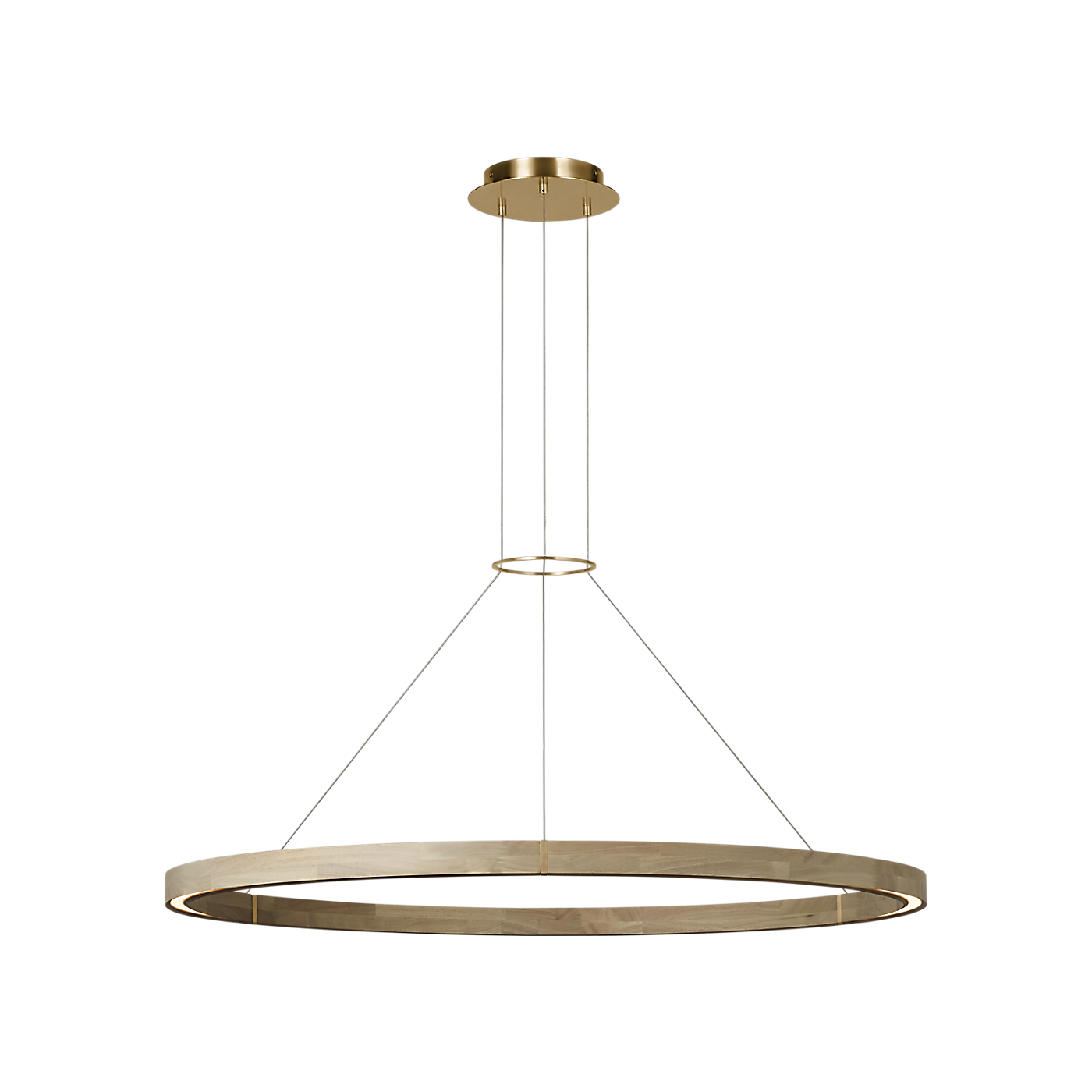 Ashok 49 Chandelier