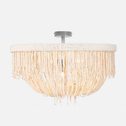 Carmen Semi Flush Mount