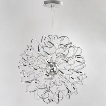 Chaos 40" LED Pendant