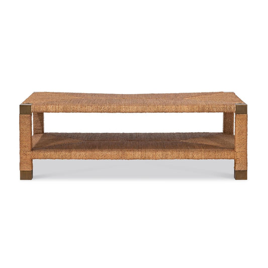 Maitland Gloria Cocktail Table