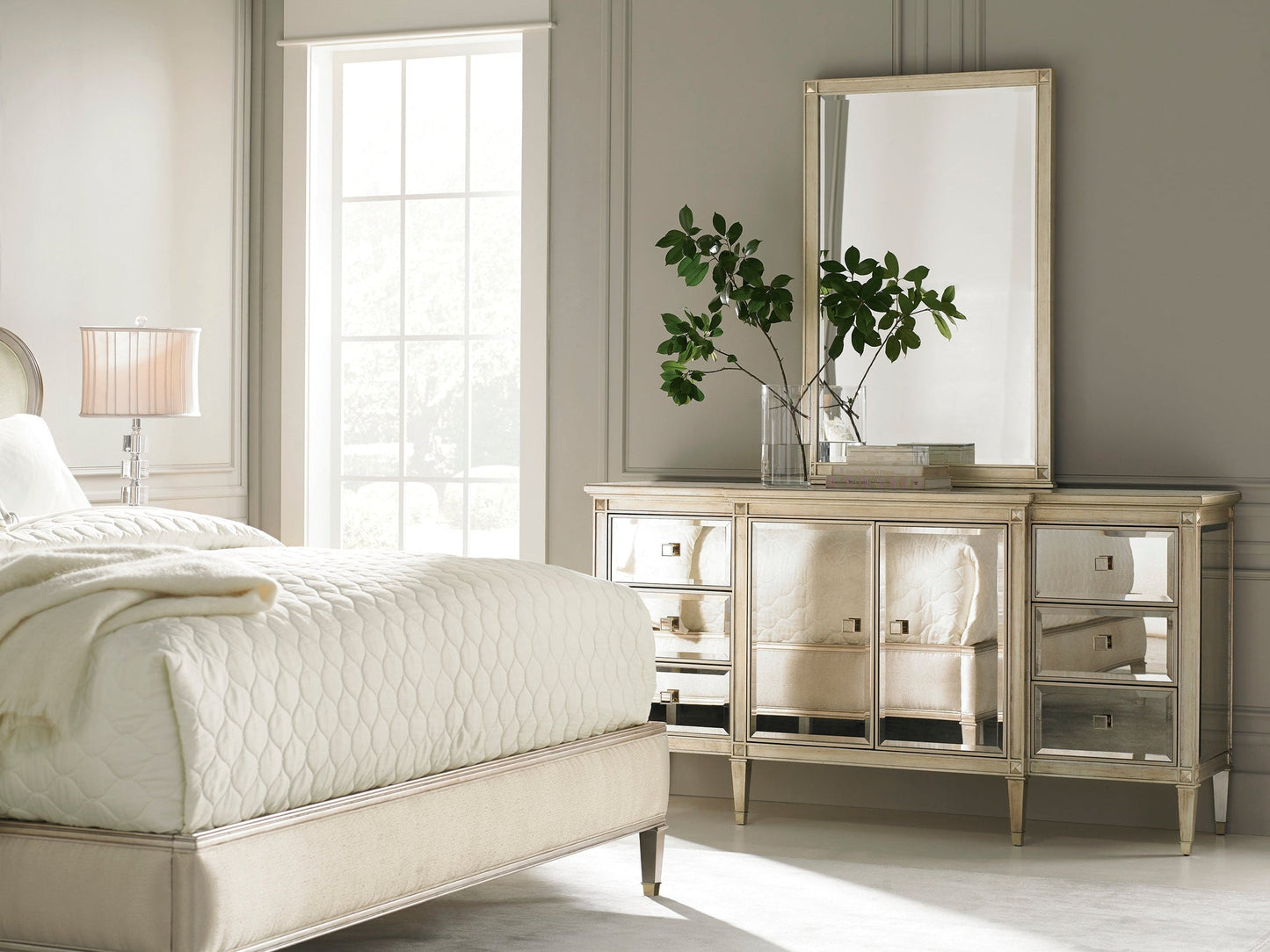 Caracole La-Dee-Dah Dresser