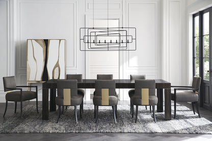 Caracole Signature Metropolitan Uptown Tall Cabinet Clearance