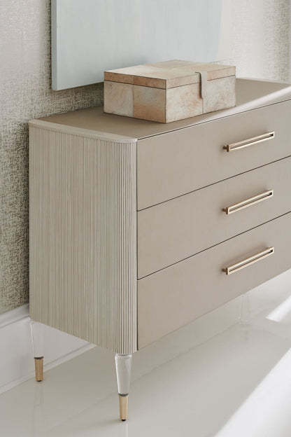 Caracole Classic I Love It! Chest