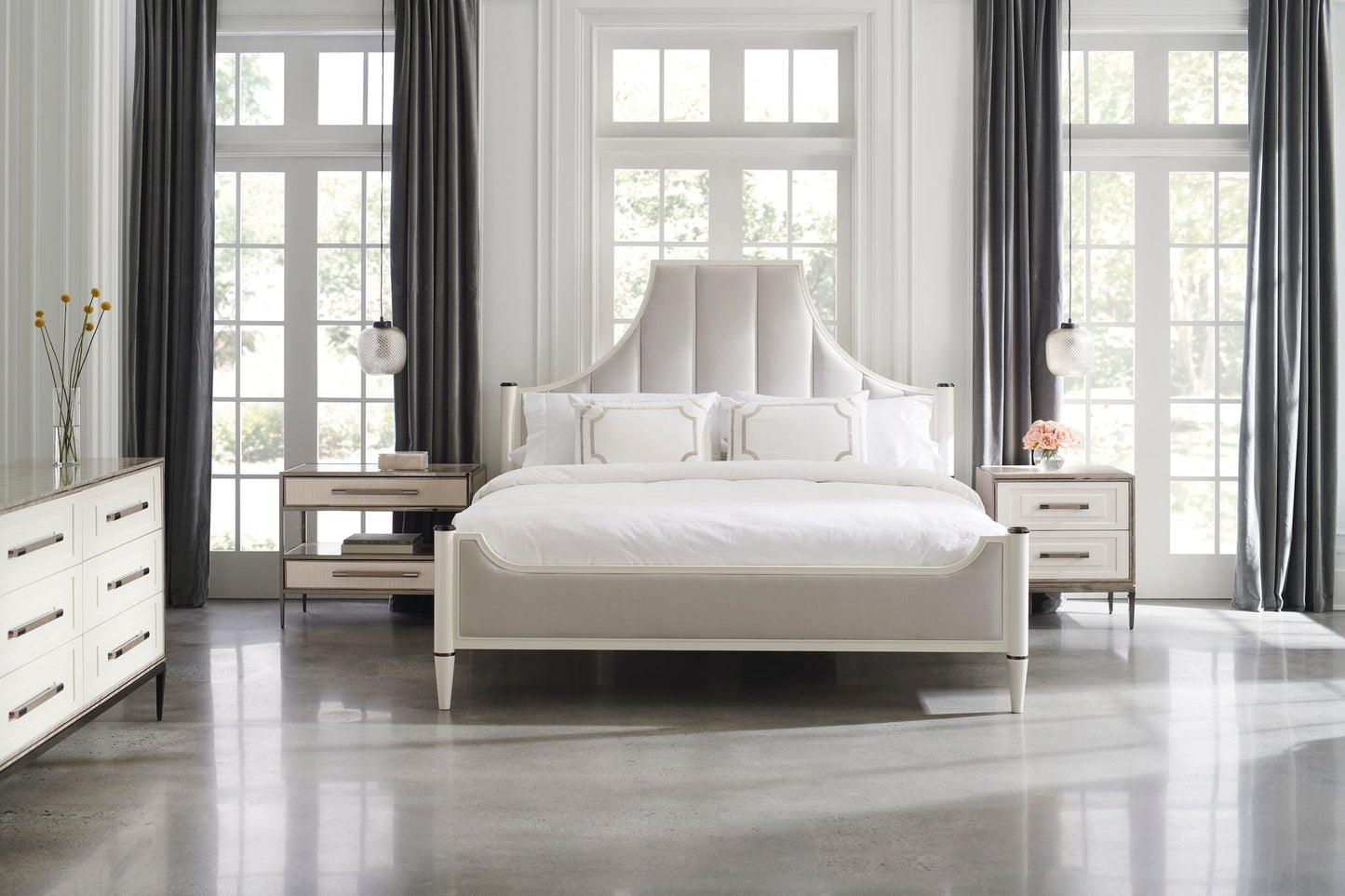 Caracole Classic Impressive Dresser