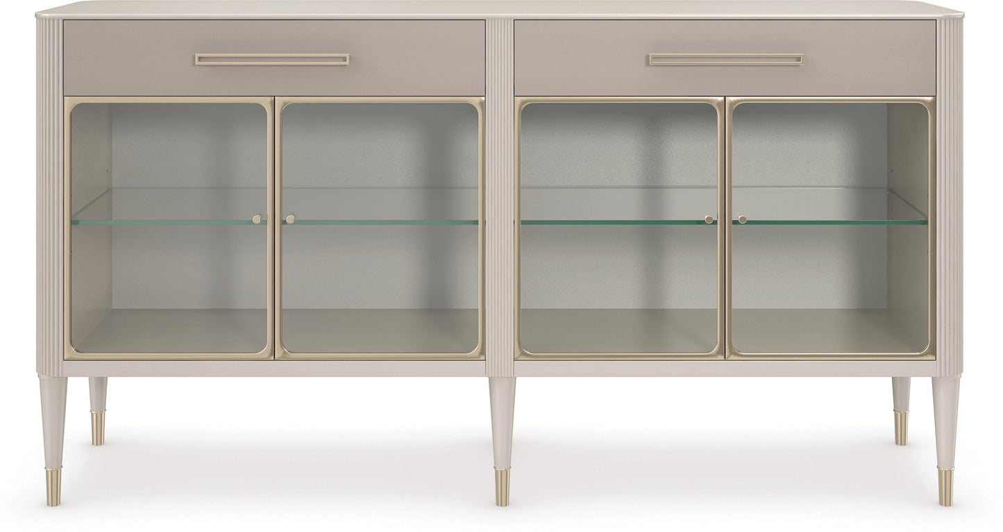 Caracole Classic Love Interest Sideboard