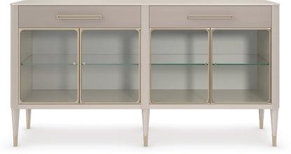 Caracole Classic Love Interest Sideboard