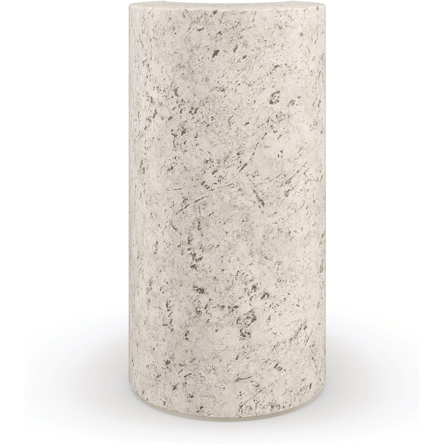 Caracole Classic Sun And Moon End Table