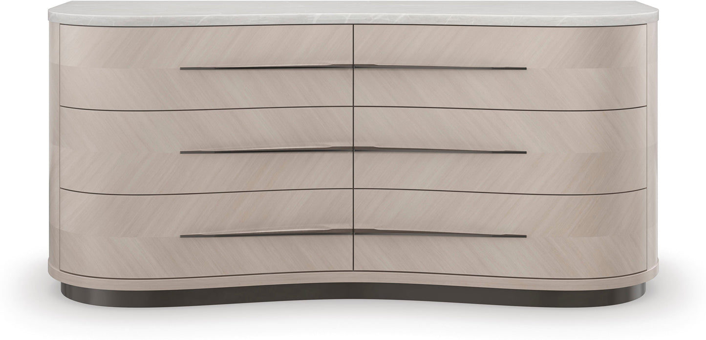 Caracole Classic Roam Dresser