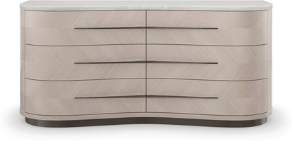 Caracole Classic Roam Dresser