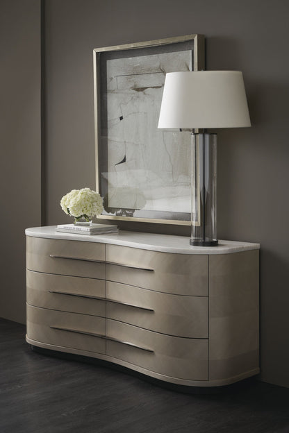 Caracole Classic Roam Dresser