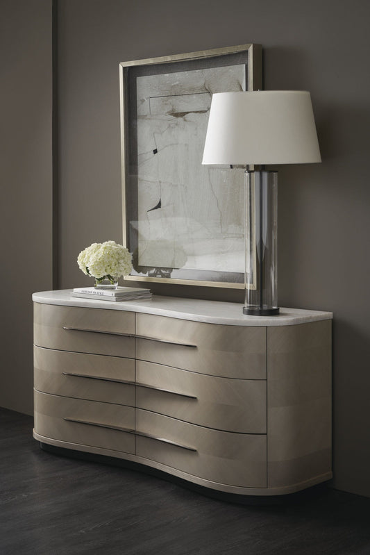 Caracole Classic Roam Dresser