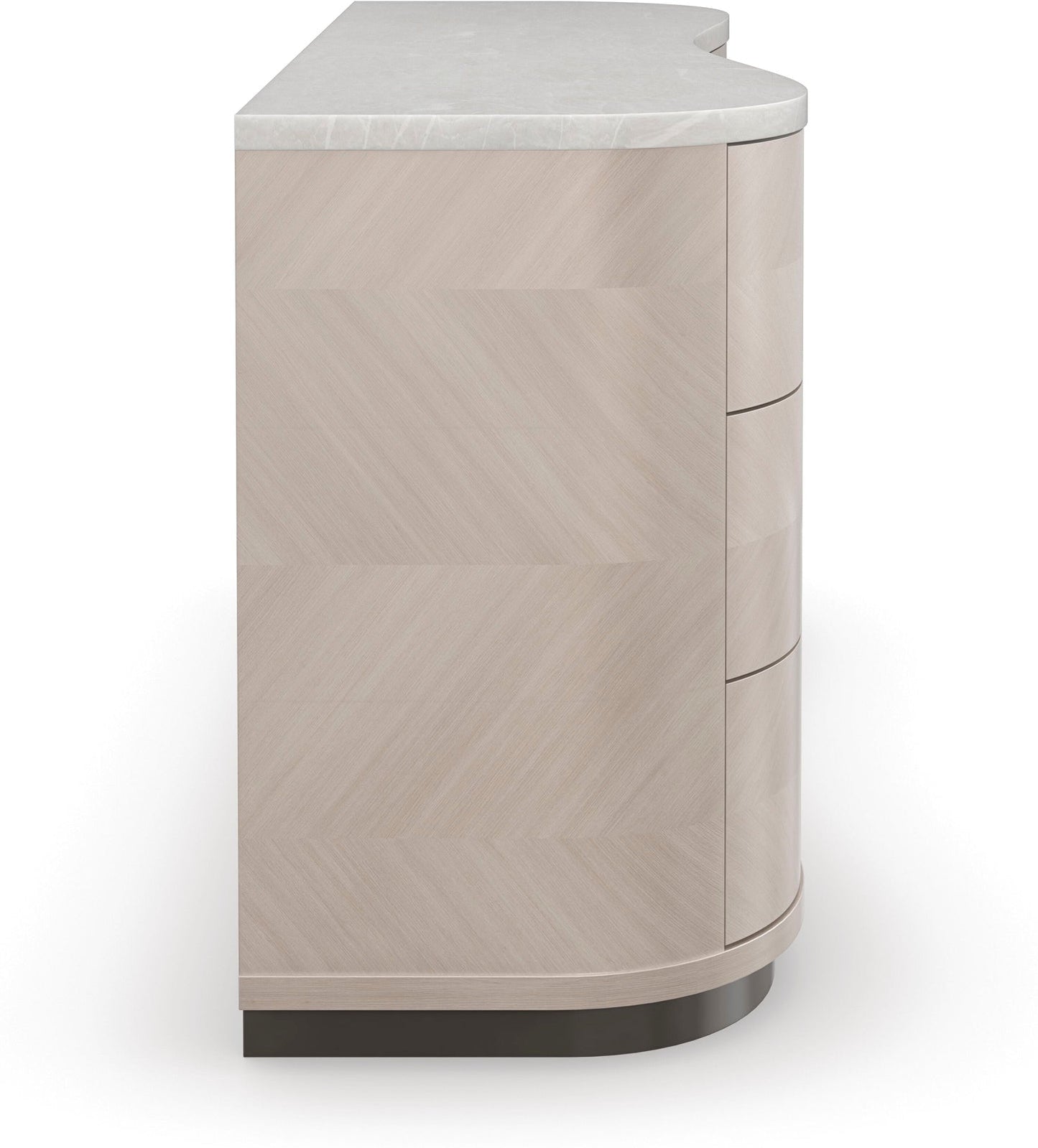 Caracole Classic Roam Dresser