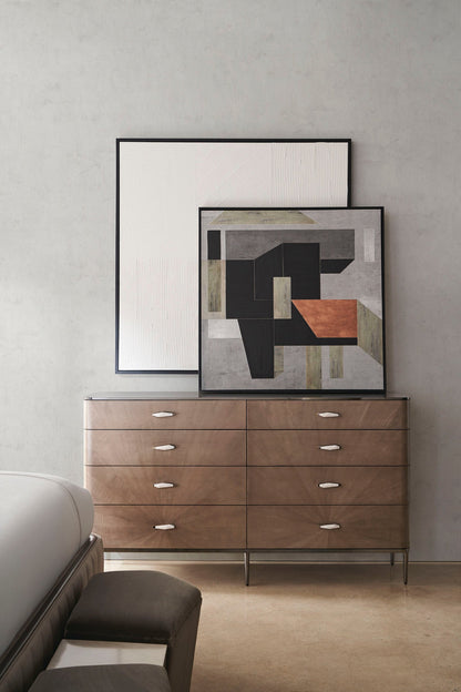 Caracole Classic Prism Dresser