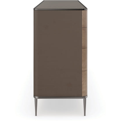 Caracole Classic Prism Dresser