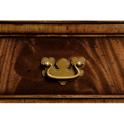 Jonathan Charles Buckingham Georgian Secretary Cabinet (492260-MAH)
