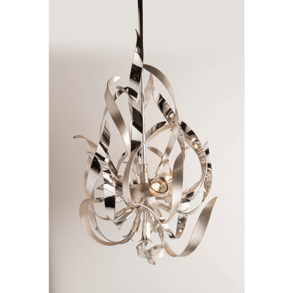 Corbett Lighting Graffiti 12 Light 44" Wide Sputnik Chandelier