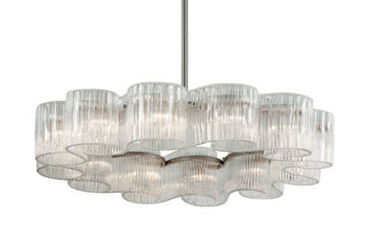 Circo 12 Light 45-1/2" Wide Chandelier