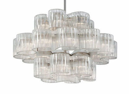 Circo 24 Light 45-1/2" Wide Chandelier