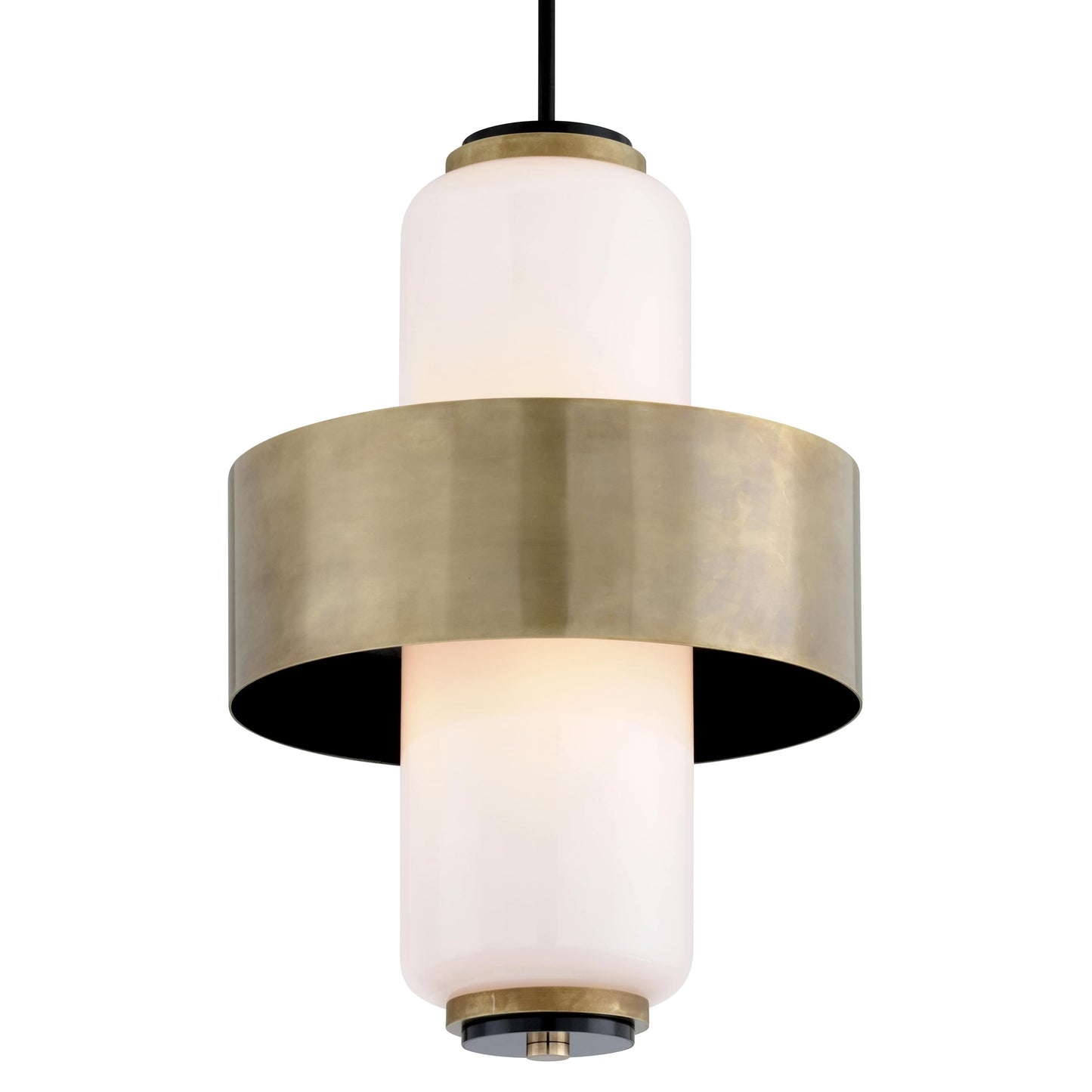 Melrose 4 Light 18" Wide Pendant