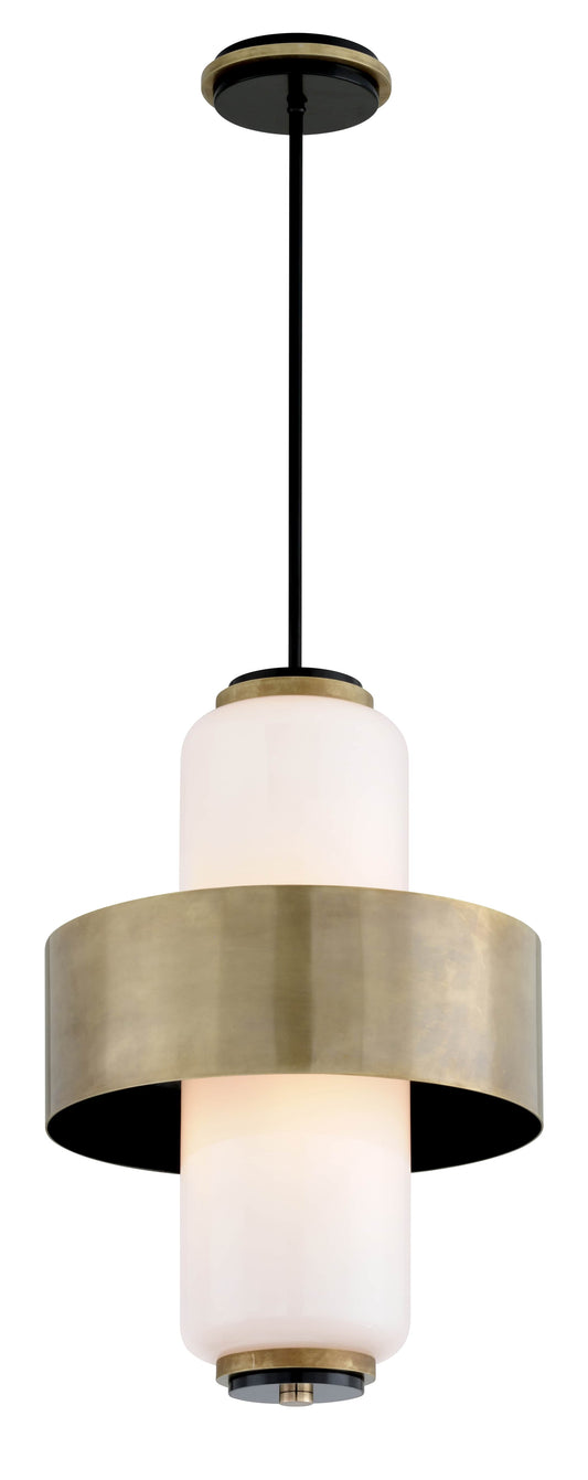 Melrose 4 Light 18" Wide Pendant