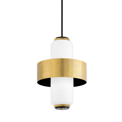 Melrose 4 Light 18" Wide Pendant