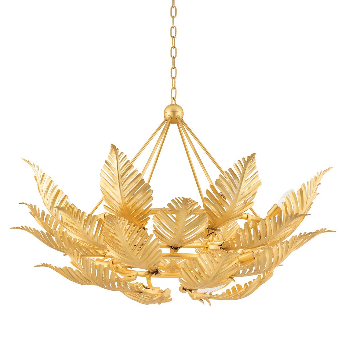 Tropicale 12 Light 44" Wide Pendant