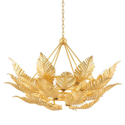 Tropicale 12 Light 44" Wide Pendant