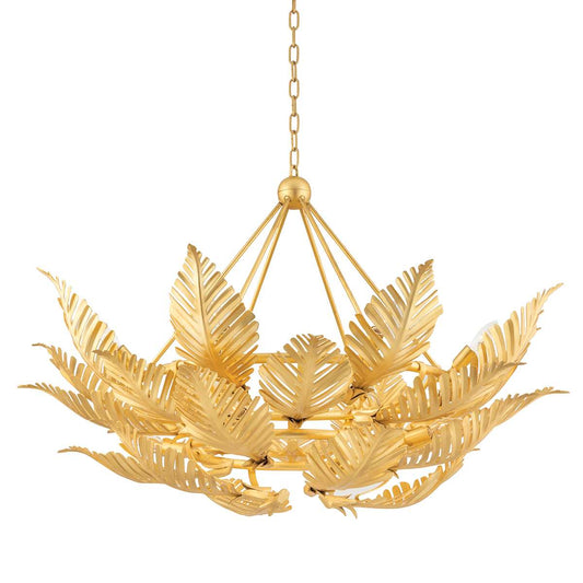 Tropicale 12 Light 44" Wide Pendant