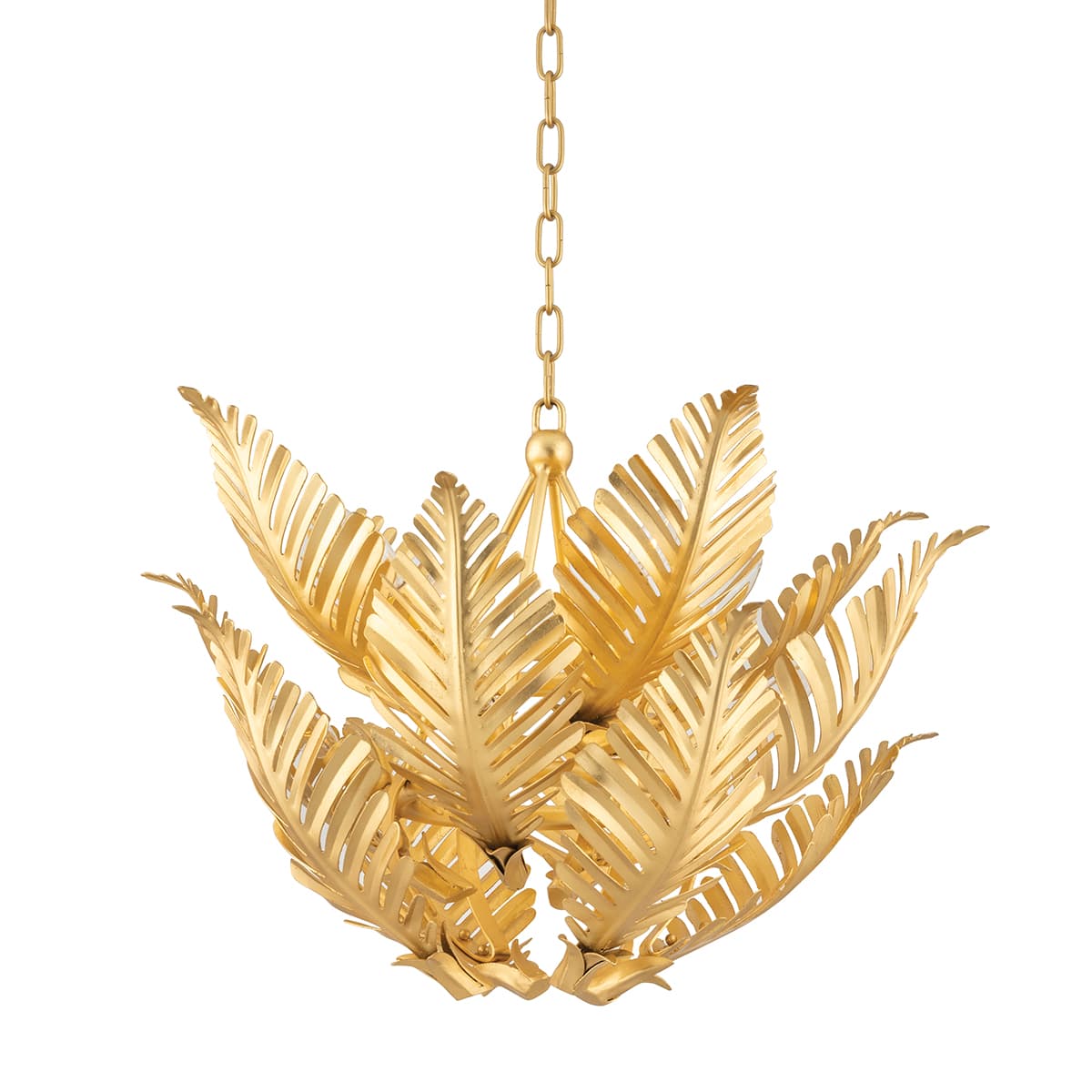 Tropicale 8 Light 26" Wide Pendant