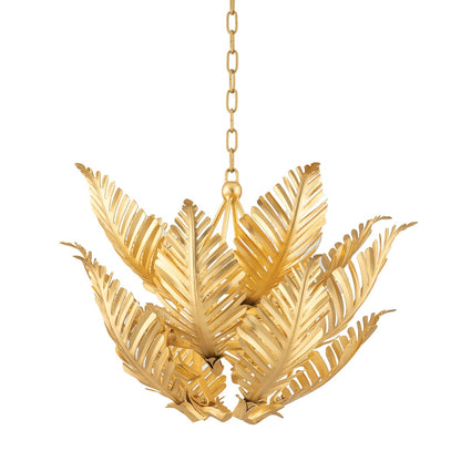 Tropicale 8 Light 26" Wide Pendant