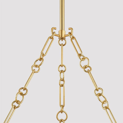 Corbett Lighting Althea 43" Wide Chandelier