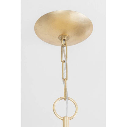 Corbett Lighting Aimi 12 Light 49" Wide Abstract Chandelier