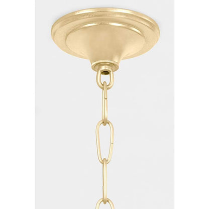 Corbett Lighting Pandora 5 Light 23" Wide Crystal Chandelier