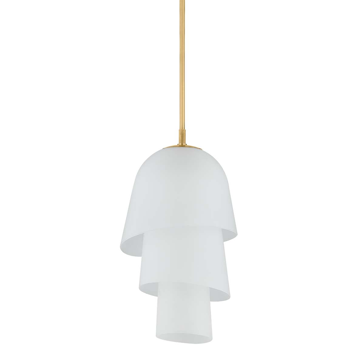 Hela 18" Wide Pendant