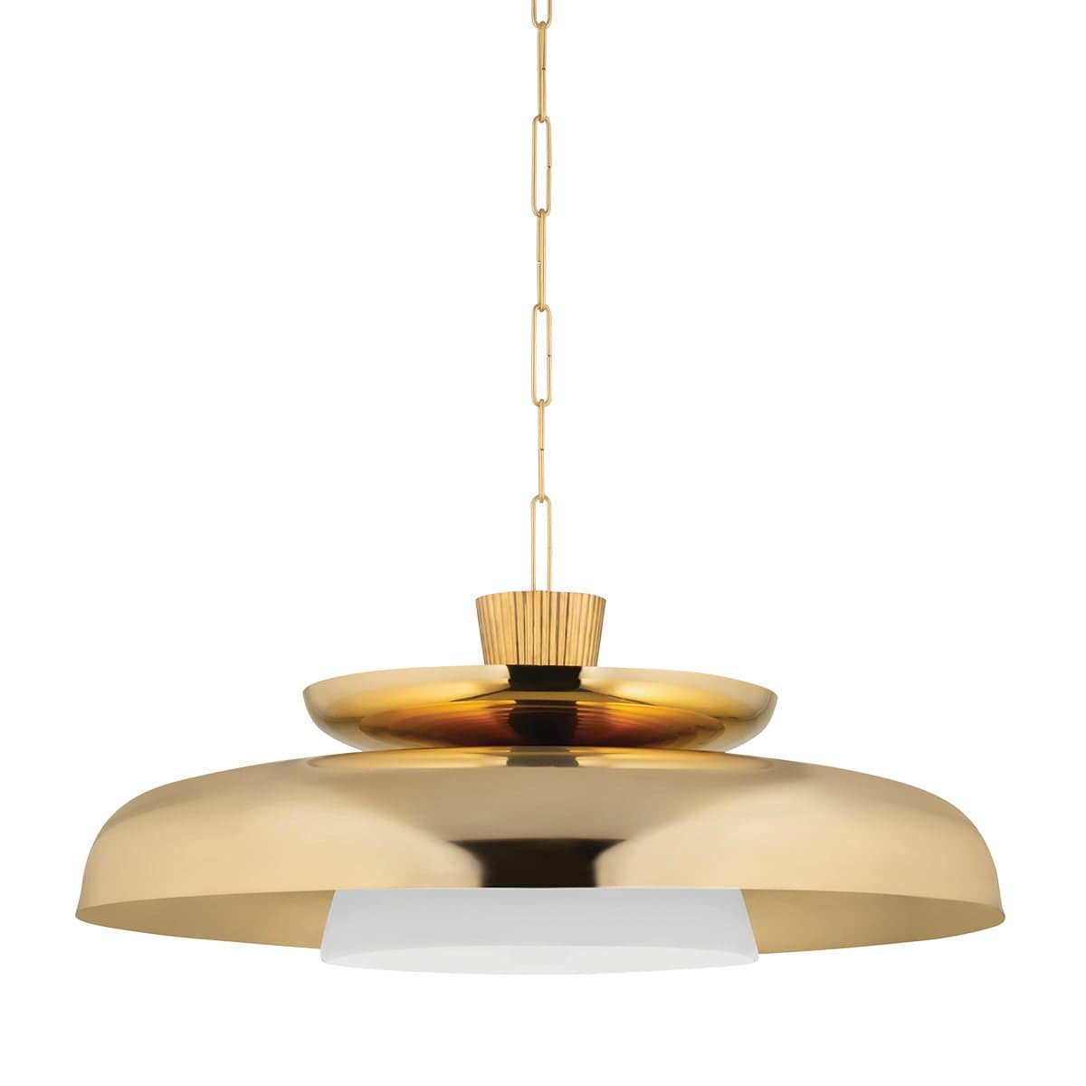 Ravenna 34" Wide Pendant