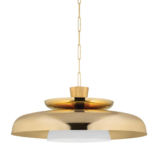 Ravenna 34" Wide Pendant