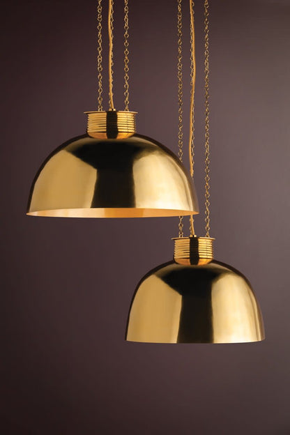 Perseus 30" Wide Pendant