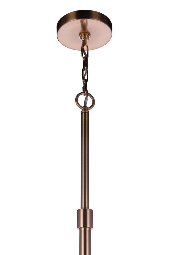Mesh 12 Light 36" Wide Pendant