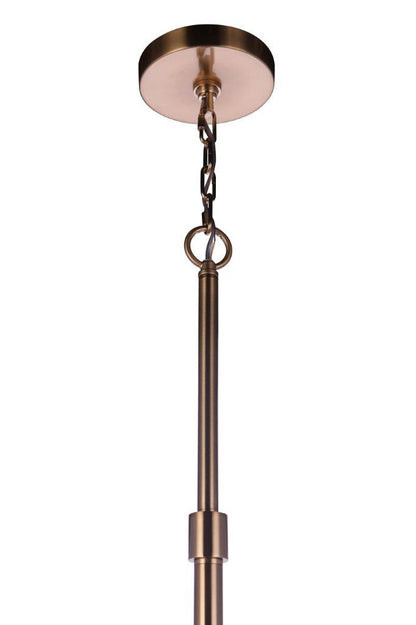 Mesh 12 Light 36" Wide Pendant