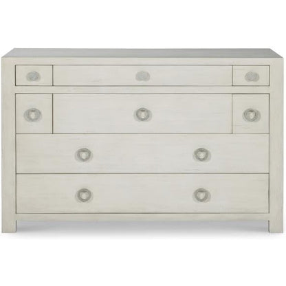 Century Furniture Curate Chatham 8 Drawer Chest