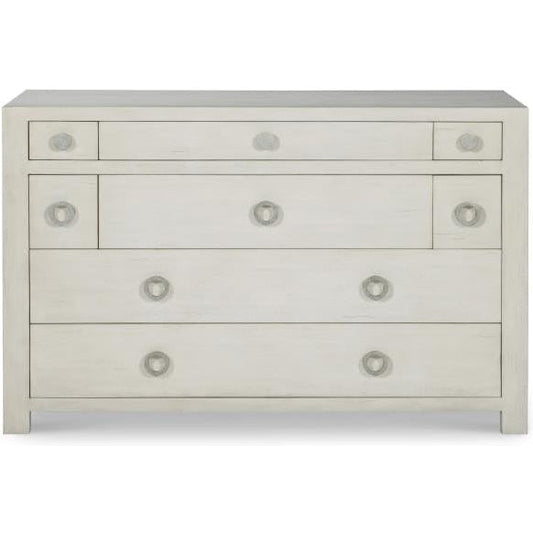 Century Furniture Curate Chatham 8 Drawer Chest