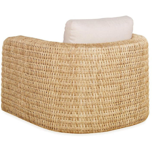 Century Furniture Curate Bottega Swivel Chair