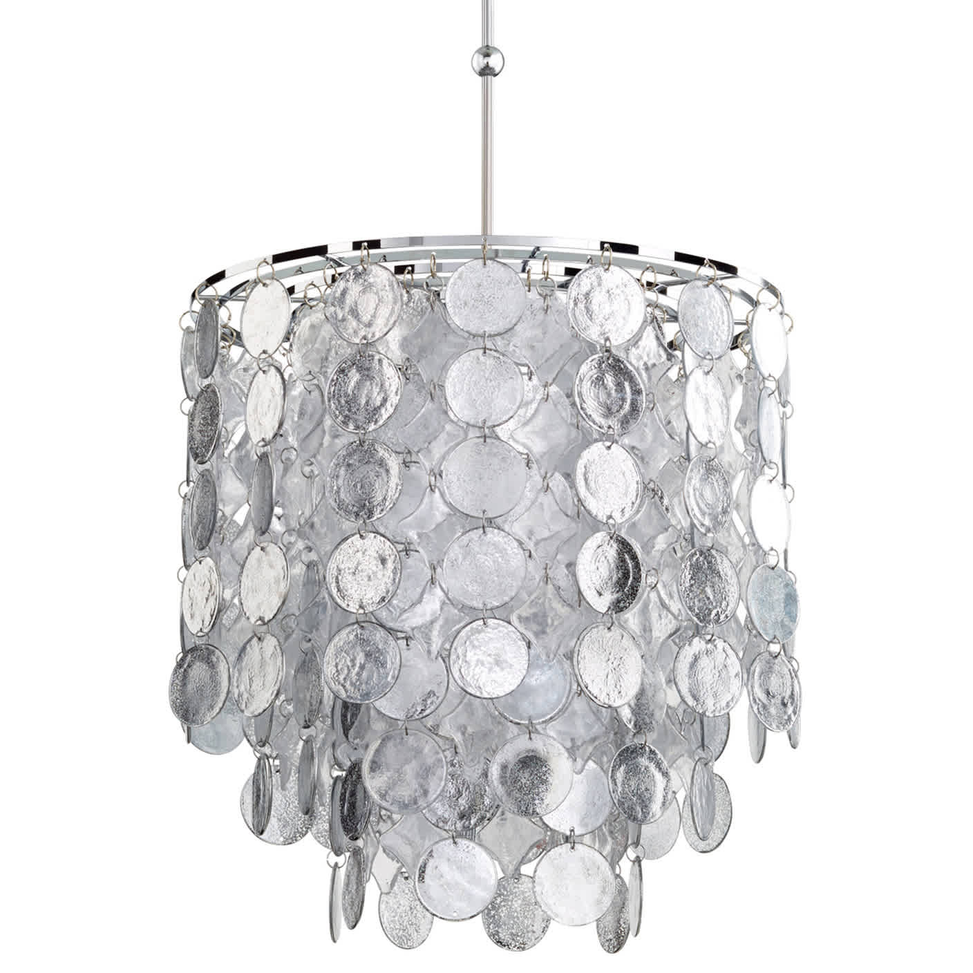 Carina 9 Light 24" Wide Chandelier