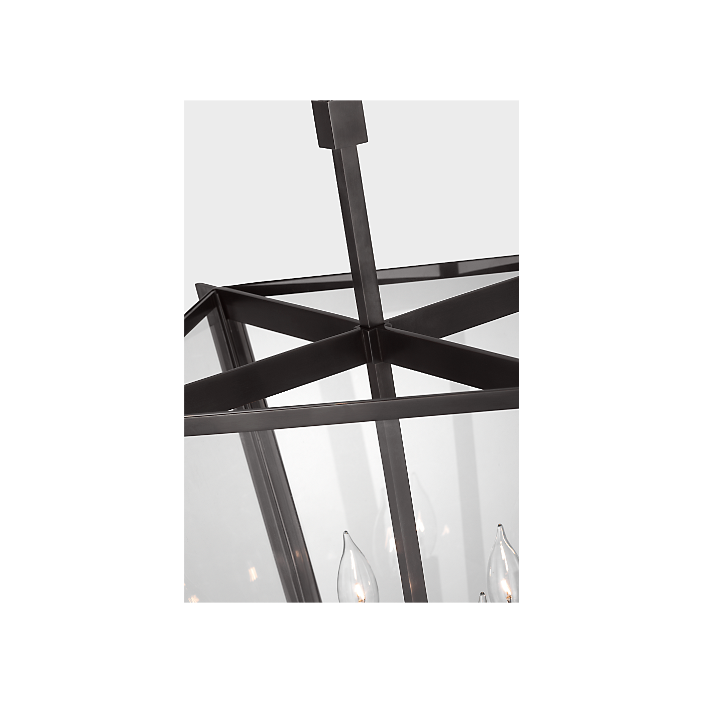 Palais 15" Lantern