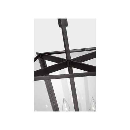 Palais 15" Lantern