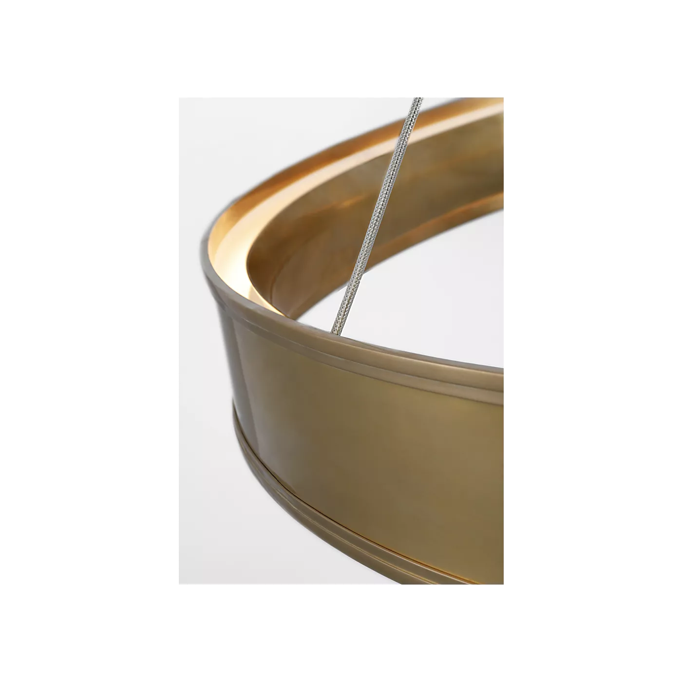 Connery 50" Ring Chandelier